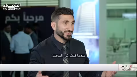 الذكاء الاصطناعي يغير مسار الطاقة: من التحول إلى الإضافة