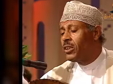 بكى الحبيب من سـاعته | ايوب طارش |