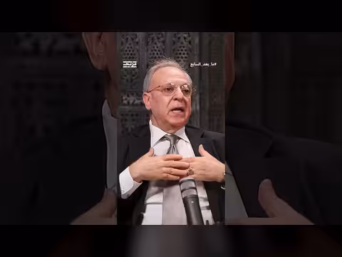 بشارة بحبح يطالب نتنياهو بدفع 5 ملايين دولار