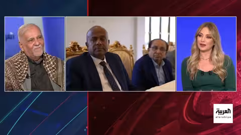 حل المجلس الانتقالي الجنوبي استعداداً للمؤتمر في الرياض