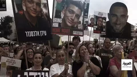 مفاوضات شرم الشيخ: غياب مسؤولين إسرائيليين وأمريكيين عن المرحلة الأولى