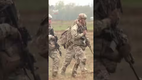 فرنسا وبريطانيا تنسقان القدرات النووية في ظل التهديدات الروسية