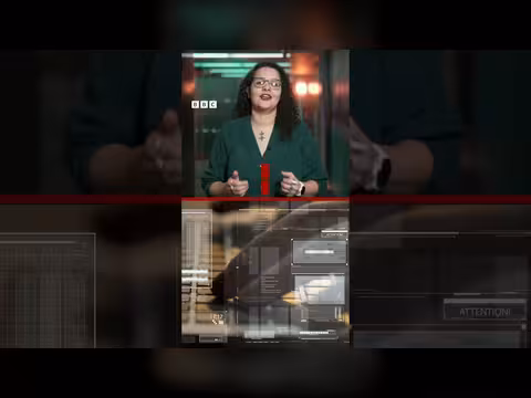 ضابط سابق يشرح بث إذاعة أرقام بالفارسية