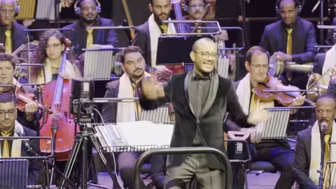 مقتطفات من نغم في دبي 2025