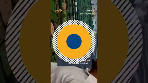 شمس الكويتية تزور مرسم الفنان ردفان المحمدي وتدعم فنه