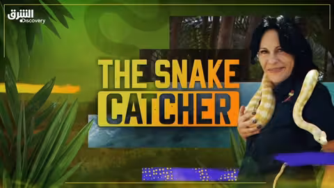 صائدة الثعابين: ثعبان تحت السرير - الحلقة الثالثة