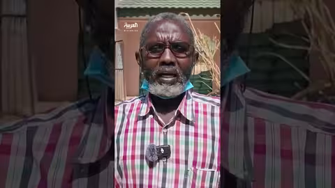 تأثير الحرب في السودان على الجامعات بولايات دارفور