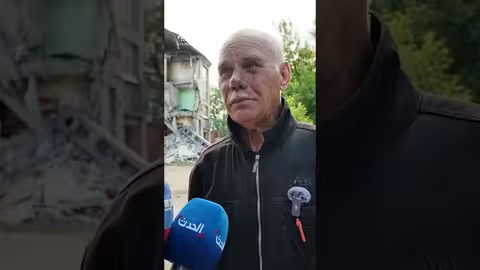 أوكرانيا... آمال محدودة في السلام وتصعيد محتمل