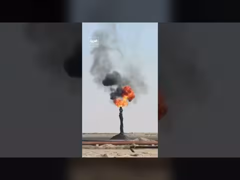 بوتين يحذر من اضطرابات اقتصادية وترمب يسعى لتهدئة أسواق الطاقة