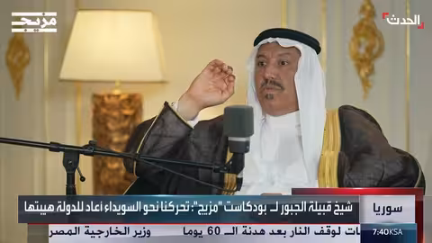 اتهامات بتقسيم سوريا ودعم إسرائيلي من زعيم درزي