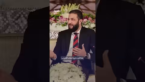 إسقاط النظام وتحرير سوريا: معركة توحيد قادمة