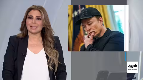 تقرير: مزاعم تعاطي إيلون ماسك للمخدرات تثير جدلاً