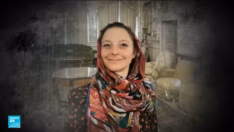 استهداف سجن إيفين في طهران... ردود فعل دولية وإدانات