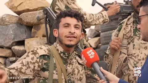 أعيادنا مقاومة | الحلقة 05 | رحلة عيدية من متارس أبطال المقاومة الوطنية في الساحل الغربي