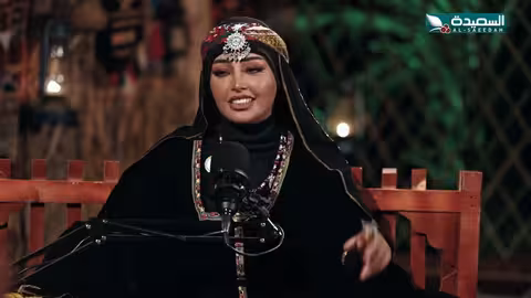 ردود فعل حول دور رشّاش في مسلسل يمني