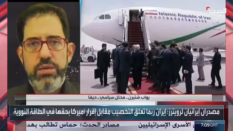 إسرائيل وإيران: تصعيد محتمل وتأثير المفاوضات الأمريكية