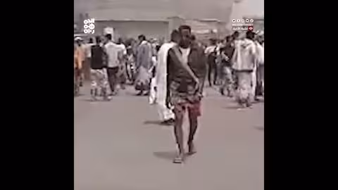 مقتل مواطن برصاص حوثي في الحديدة وإشعال احتجاجات غاضبة