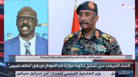 السودان: اتهامات لمجموعات مسلحة بالسعي لإقامة دولة قبلية