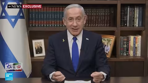 قصف متبادل بين إسرائيل وإيران في اليوم الخامس للمواجهة