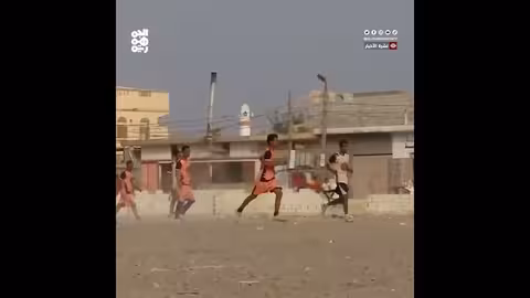 فوز وحدة موزع على مضيق المندب في دوري شهداء الساحل الغربي