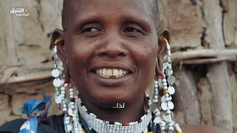 البراكين والبشر: أولدينييو لنغاي - حلقة من الشرق الوثائقية