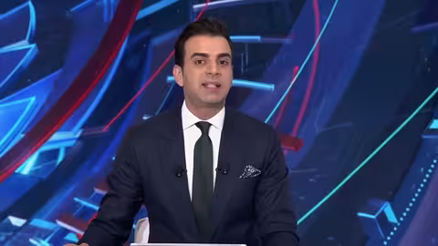 ترامب يفرض حظر سفر جديد ويأمر بتحقيق حول بايدن