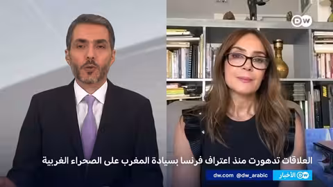 توتر فرنسي جزائري: باريس تعلق اتفاق التاشيرات وتثير غضب الجزائر