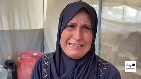 غزة: ارتفاع القتلى وتصعيد القصف... والأمم المتحدة تحذر من مجاعة كارثية