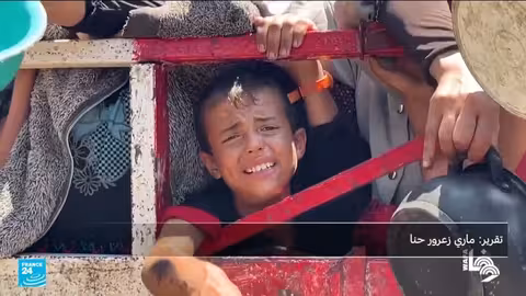 أزمة الغذاء في غزة: استئناف محدود لعمل المطبخ المركزي العالمي