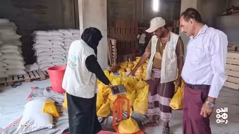 40 منظمة تناشد التدخل لوقف تدهور الخدمات في عدن