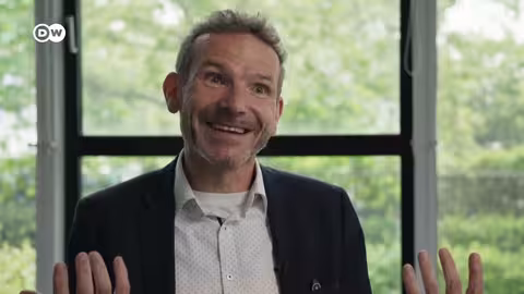 وثائقي | كشف أسرار و غموض حبرية أوبوس داي " عمل الله" الكاثوليكية | وثائقية دي دبليو