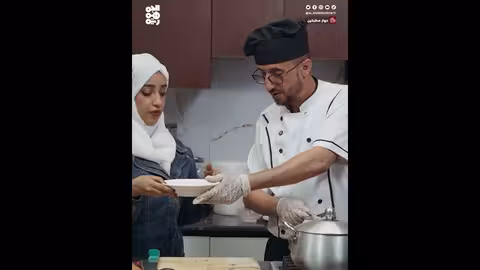 السوسي الصنعاني... طبق يجمع بين اللذة والقيمة الغذائية | حوار مطبخين