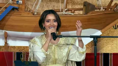 سمرات بلقيس - عاد الهوى عاد