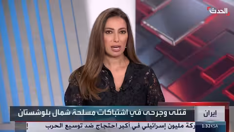 اشتباكات في بلوشستان: مقتل مسلحين في مداهمة أمنية