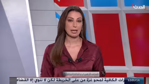 انفجار مستودع ذخيرة في إدلب السورية