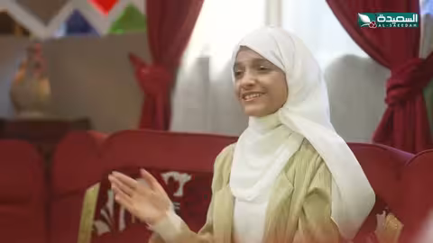 أغنية يا من لقى قلبي المضنى لعلي وجدان المهتدي