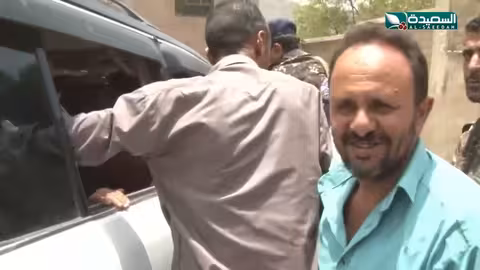 اجتماع الأمناء الشرعيين في محكمة المواسط والمعافر بتعز