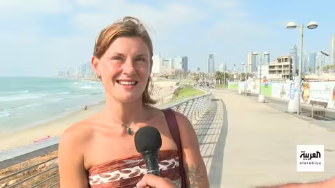 تصعيد إسرائيلي - إيراني: غارات جوية متبادلة وتوترات متزايدة