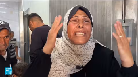 توغل إسرائيلي في غزة وتهديد حياة السكان