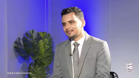 مخيم طبي لإعادة البصر في الساحل الغربي اليمني