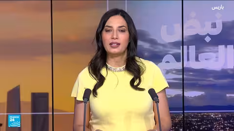 طالبة غزية تواصل دراستها في قطر بعد مرحلة في فرنسا