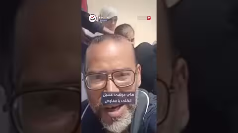 رسالة من فلسطيني في غزة إلى وفد حماس المفاوض