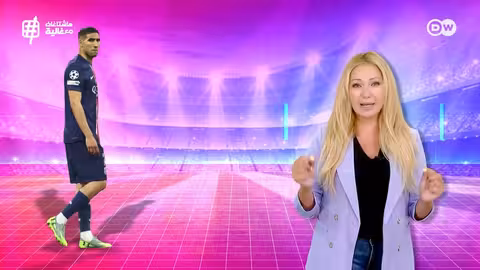 حكيمي في قلب عاصفة اتهامات بالاغتصاب في فرنسا