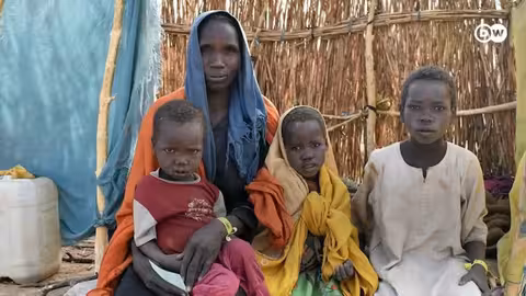 السودان: هجمات الدعم السريع على الفاشر وتدهور الأوضاع الإنسانية