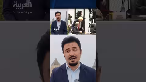 قمة ألاسكا: أوروبا وبريطانيا تضغط على أمريكا بشأن أوكرانيا