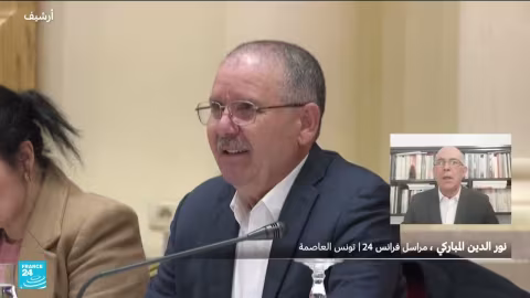 إضراب تونس: عدم استكمال الإجراءات القانونية