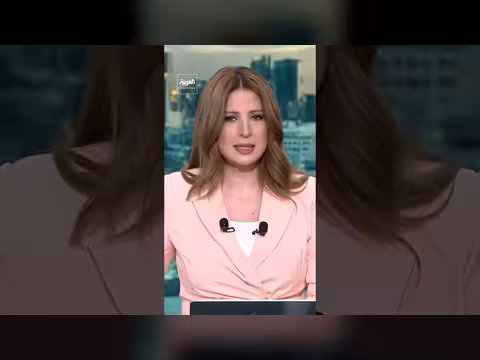 غارات عنيفة تستهدف إيران