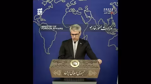 إيران تنفي دعمها للحوثيين بعد ضبط شحنة أسلحة