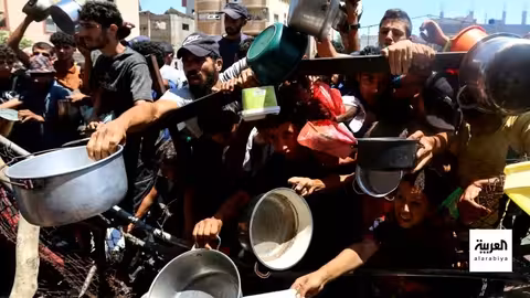 خطة سلام غزة: ترمب يقدم ضمانات لمنع خرق الاتفاق