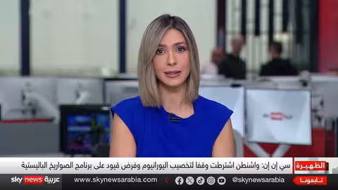 إيران وتحديات أميركا: مسيّرات وخطوط حمراء